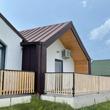 Pensiunea Casa Spando Mărişel Buitenkant foto
