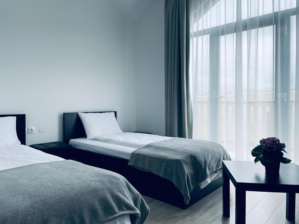 Pensiunea Casa Spando Mărişel Buitenkant foto