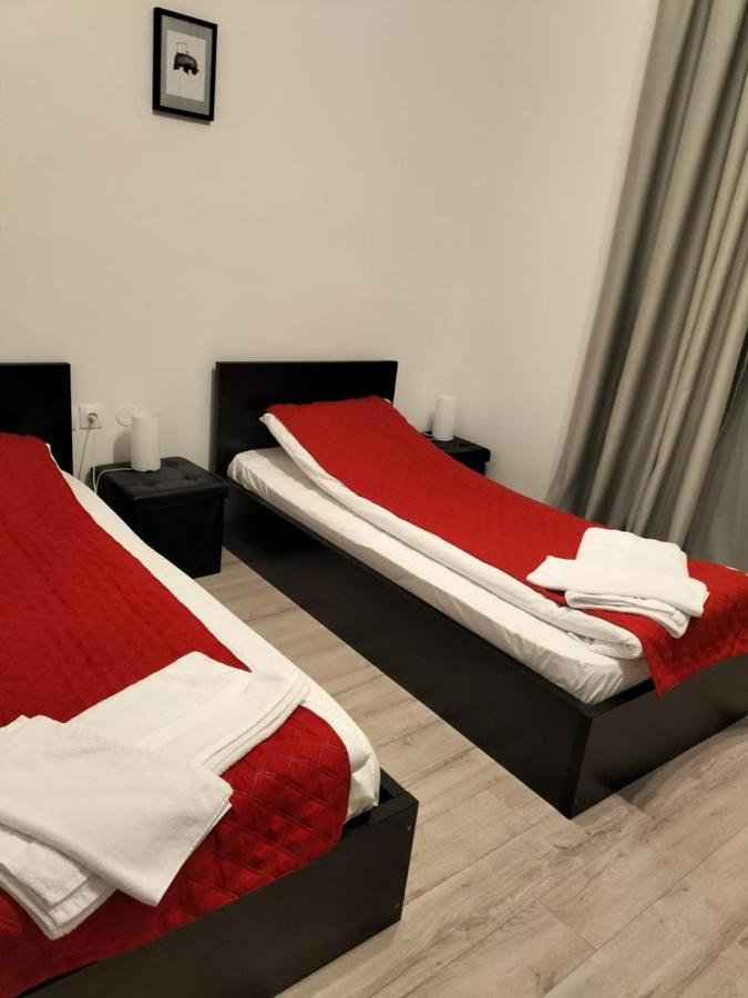 Pensiunea Casa Spando Mărişel Buitenkant foto